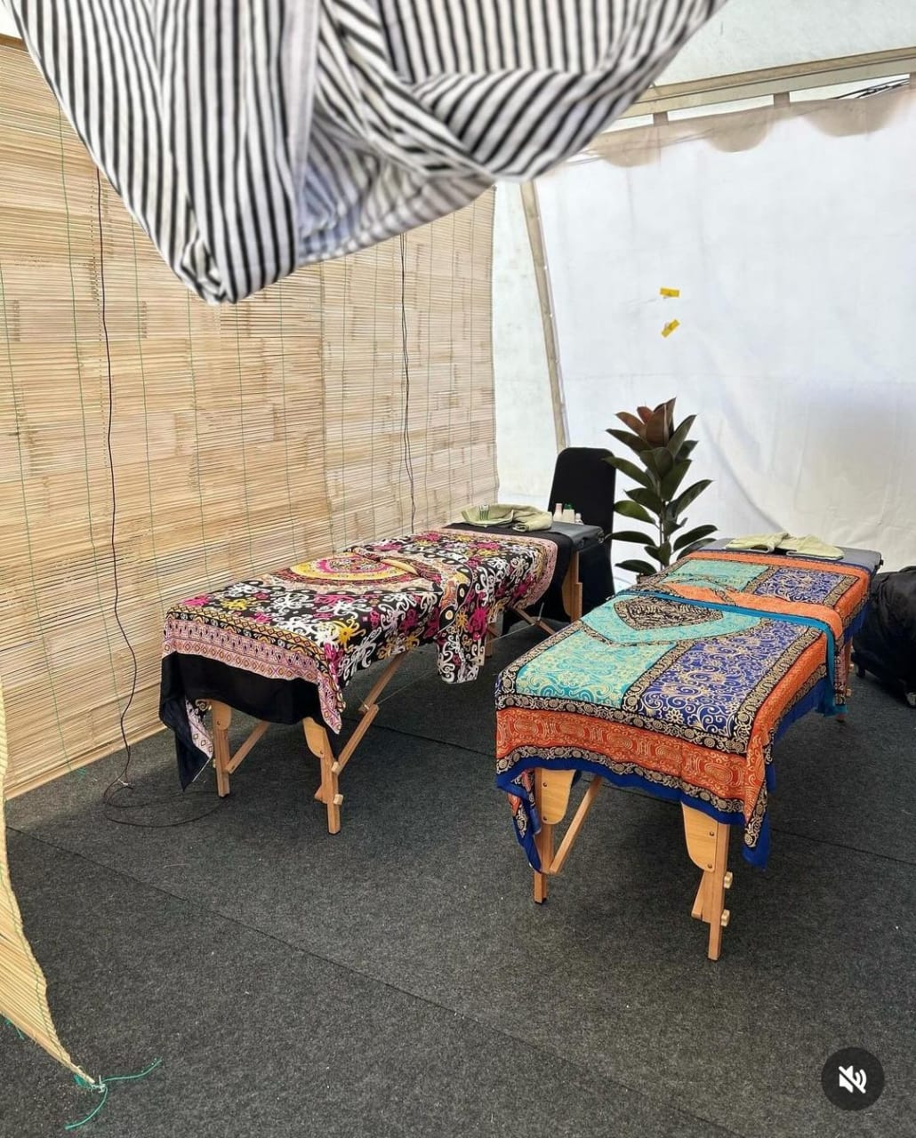 Cara Mudah Memesan Pijat Panggilan Kawaii di Denpasar dan Bali