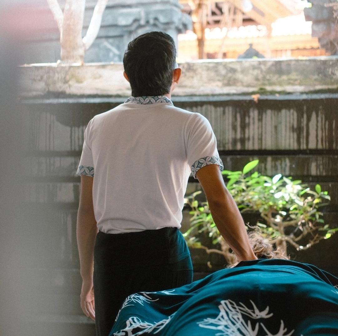 Kawaii Bali: Pijat Panggilan Profesional dengan Terapis Berpengalaman
