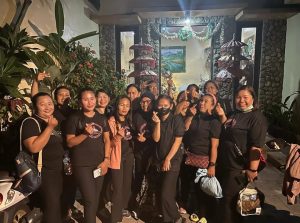 Layanan Pijat Panggilan Profesional di Bali, Spesial dari Kawaii