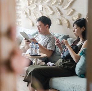 Kawaii Bali: Pijat Panggilan Terbaik untuk Wisatawan di Denpasar