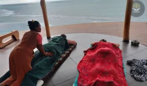 Villa Massage Bali for Private Relaxation at Your Villa