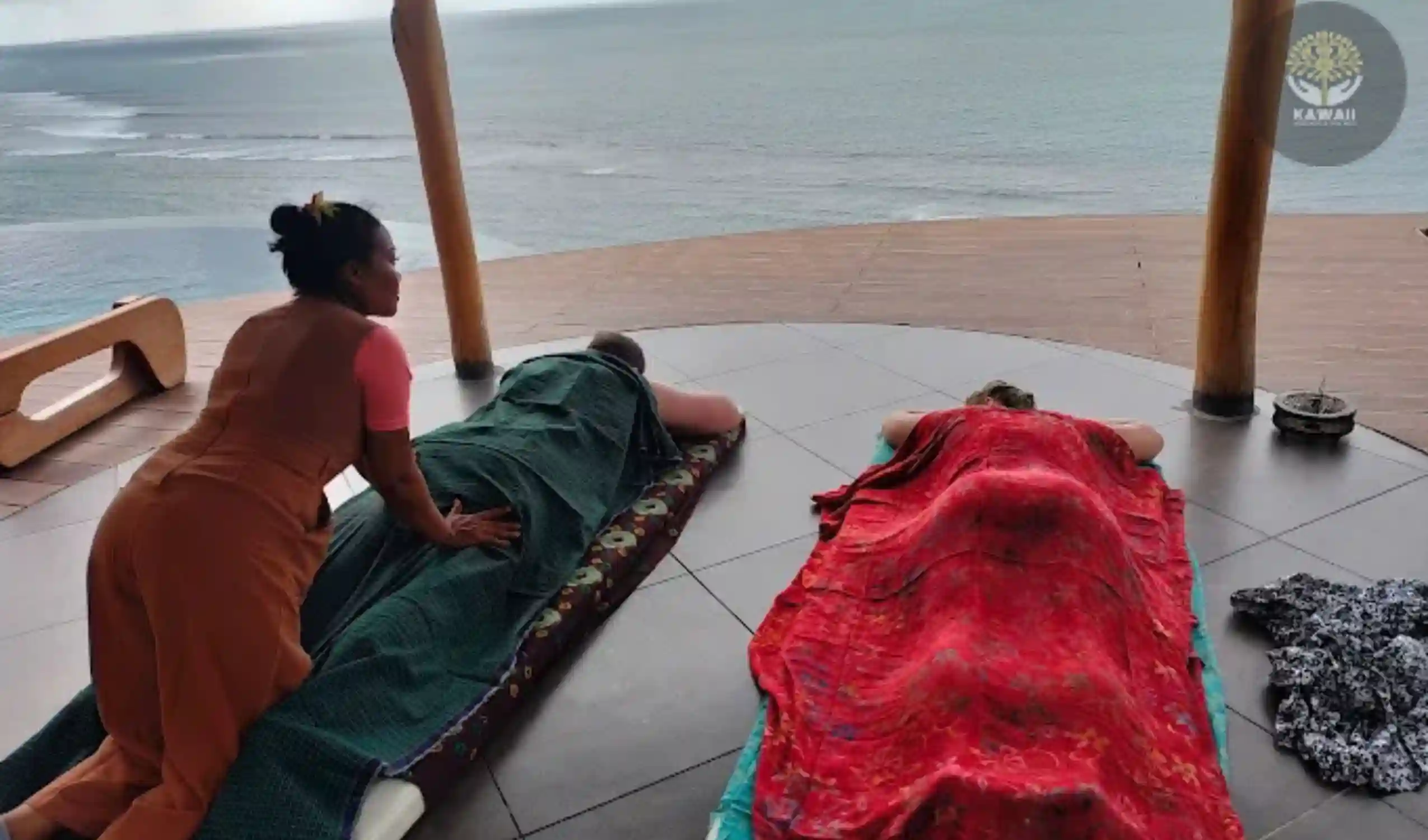 Villa Massage Bali for Private Relaxation at Your Villa