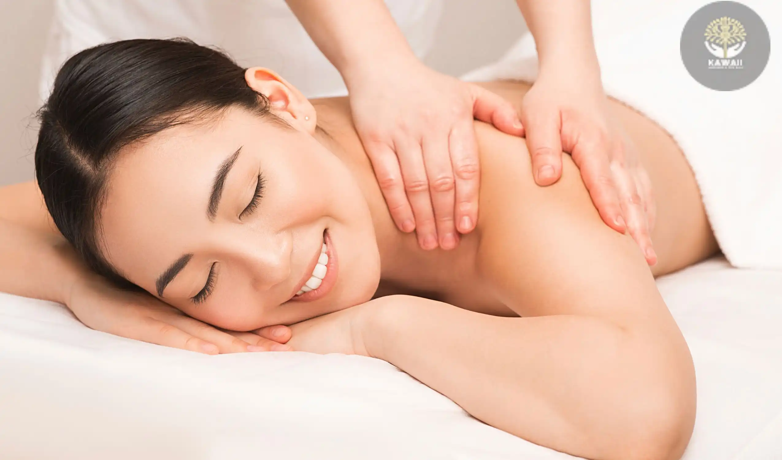 Massage at Villa Bali for a Truly Relaxing Holiday